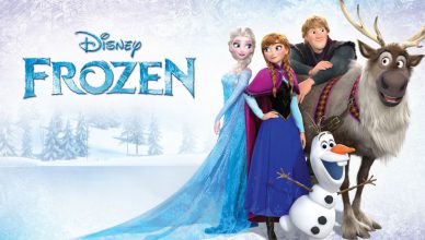 Uscita del film Frozen 2 novembre 2019